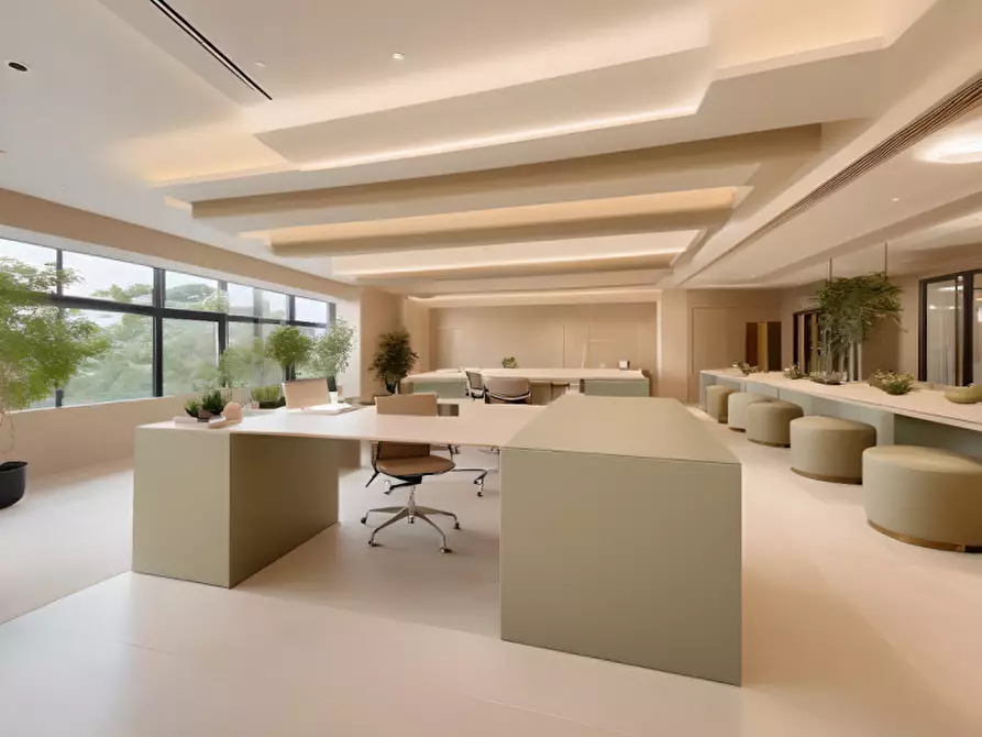 Immagine 12 di Ufficio in affitto  in Via Perteselle a San Martino Di Lupari