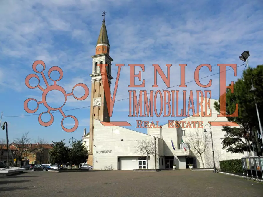 Immagine 2 di Attività commerciale in vendita  in CAMPONOGARA a Camponogara