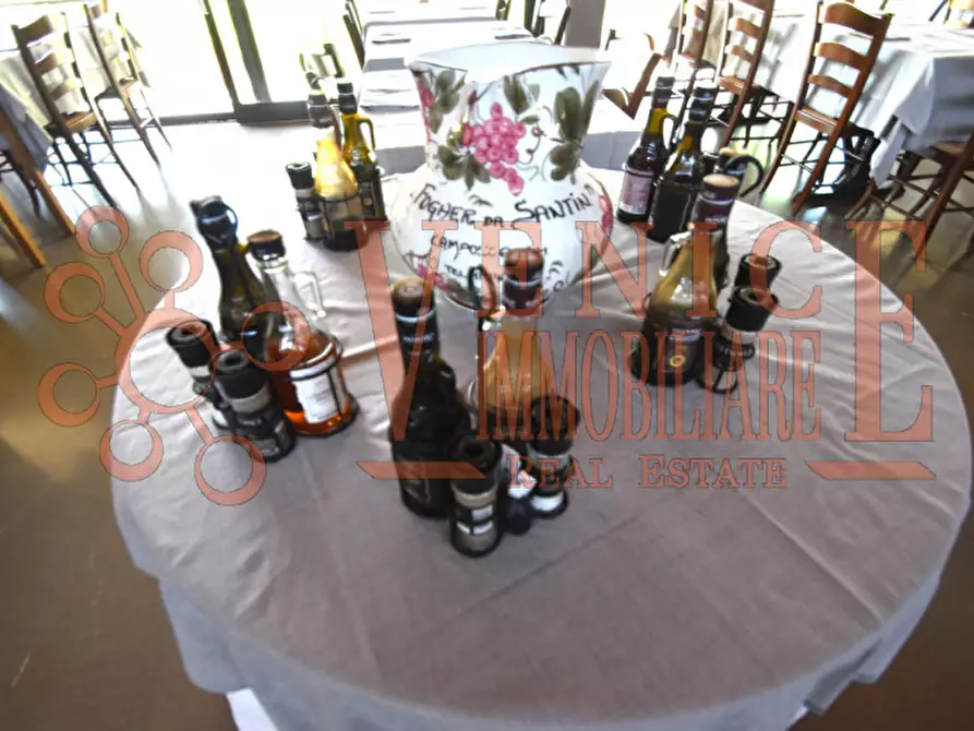 Immagine 5 di Attività commerciale in vendita  in CAMPONOGARA a Camponogara