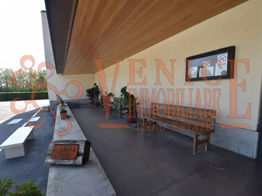 Immagine 6 di Attività commerciale in vendita  in CAMPONOGARA a Camponogara