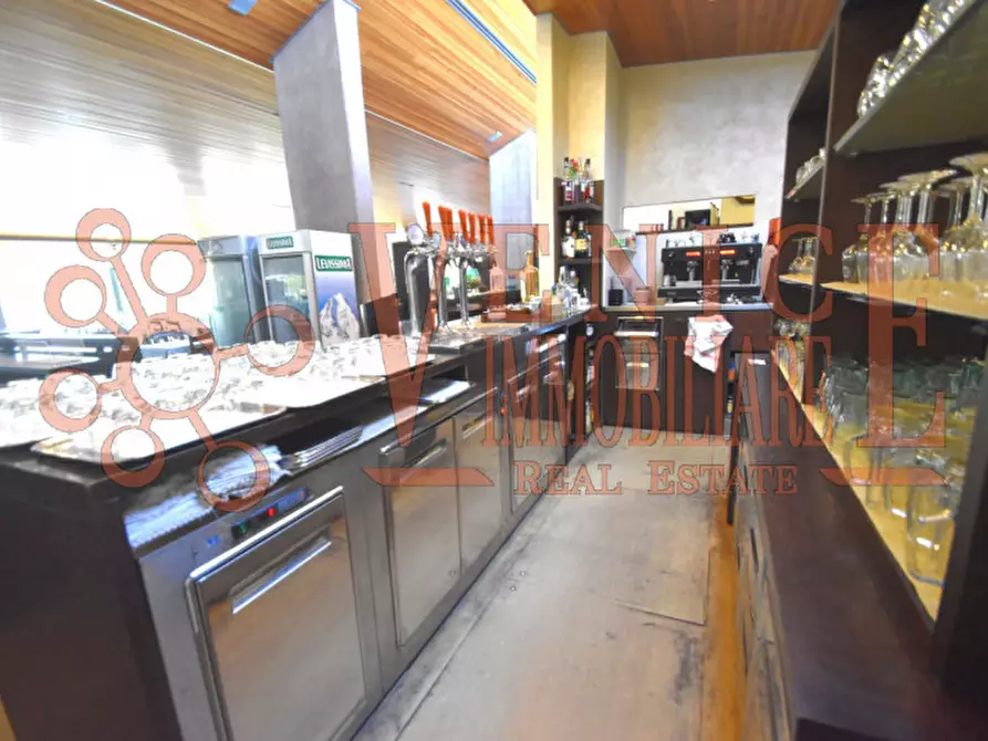 Immagine 7 di Attività commerciale in vendita  in CAMPONOGARA a Camponogara