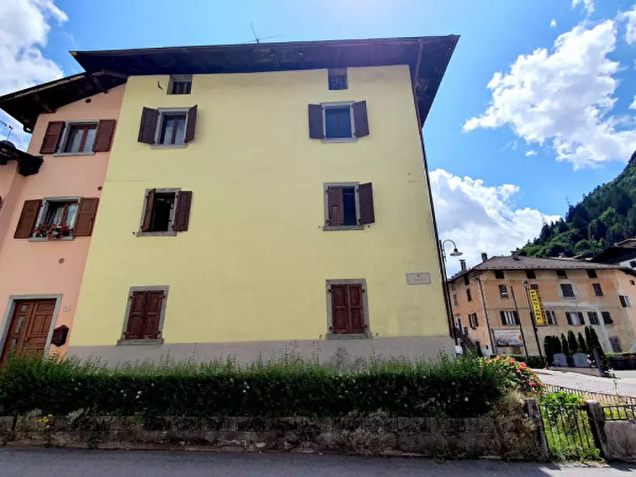 Immagine 11 di Casa indipendente in vendita  in via noal a Sella Giudicarie