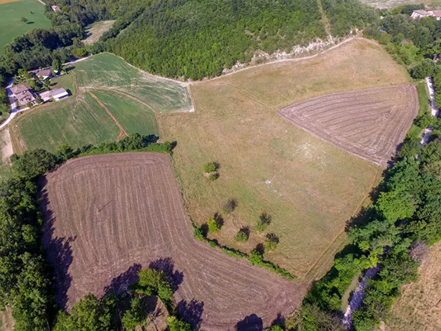 Immagine 13 di Rustico / casale in vendita  in località Orsaiola a Urbania
