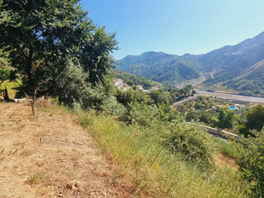 Immagine 5 di Casa indipendente in vendita  in CONTRADA FILICUSI a Santa Lucia Del Mela