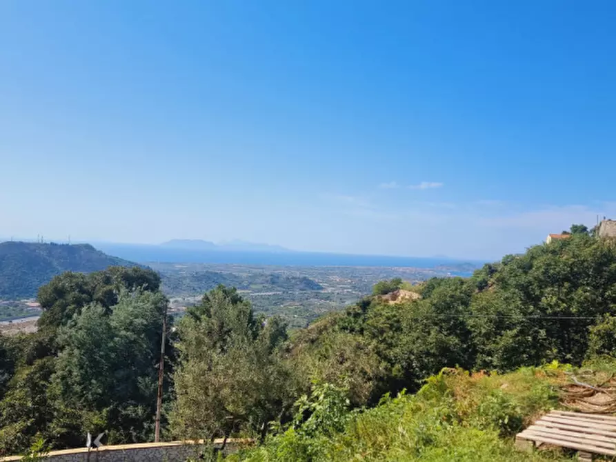 Immagine 7 di Casa indipendente in vendita  in CONTRADA FILICUSI a Santa Lucia Del Mela