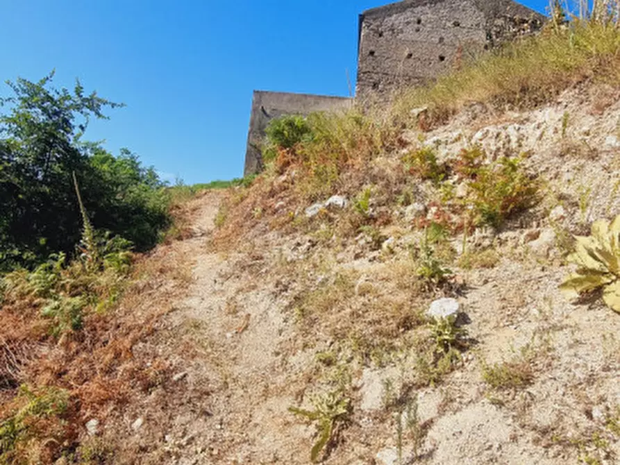 Immagine 11 di Casa indipendente in vendita  in CONTRADA FILICUSI a Santa Lucia Del Mela