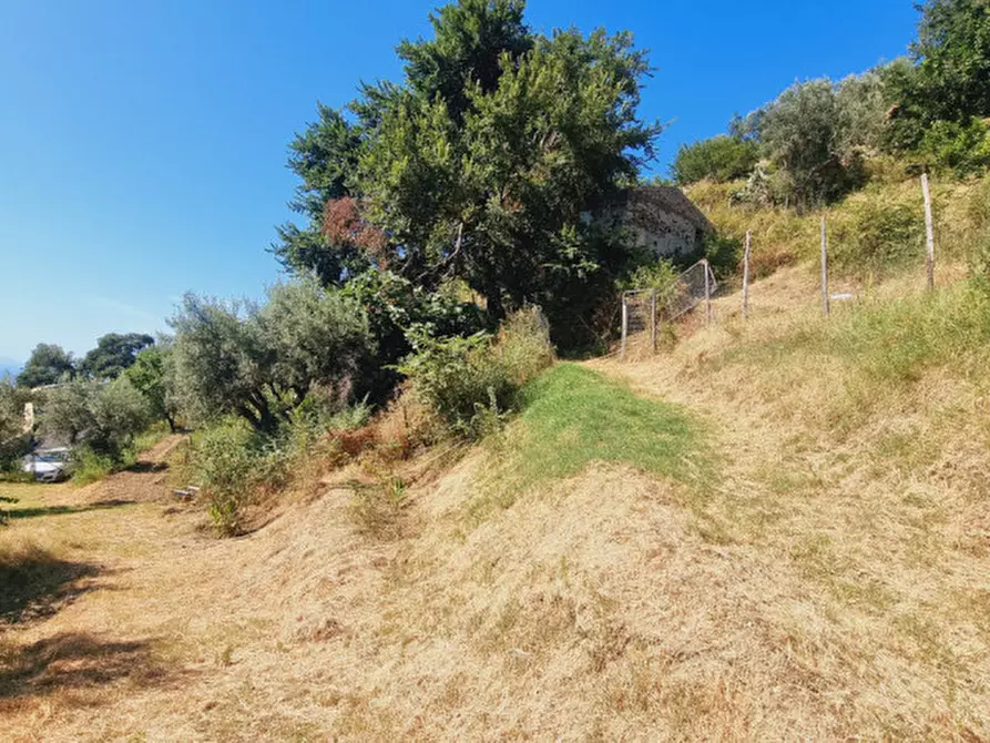 Immagine 13 di Casa indipendente in vendita  in CONTRADA FILICUSI a Santa Lucia Del Mela