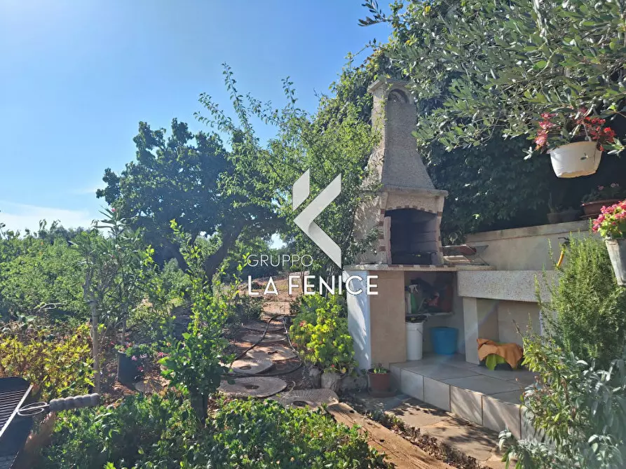 Immagine 22 di Rustico / casale in vendita  in contrada Nunzio / Martucci a Locorotondo