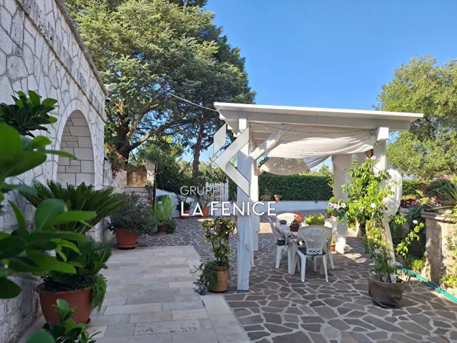 Immagine 25 di Rustico / casale in vendita  in contrada Nunzio / Martucci a Locorotondo