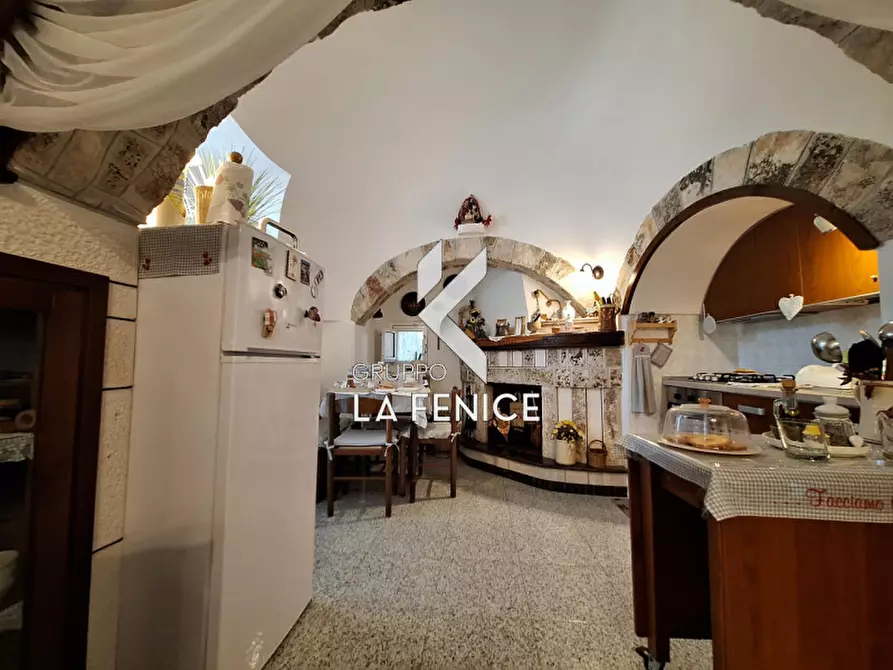 Immagine 29 di Rustico / casale in vendita  in contrada Nunzio / Martucci a Locorotondo