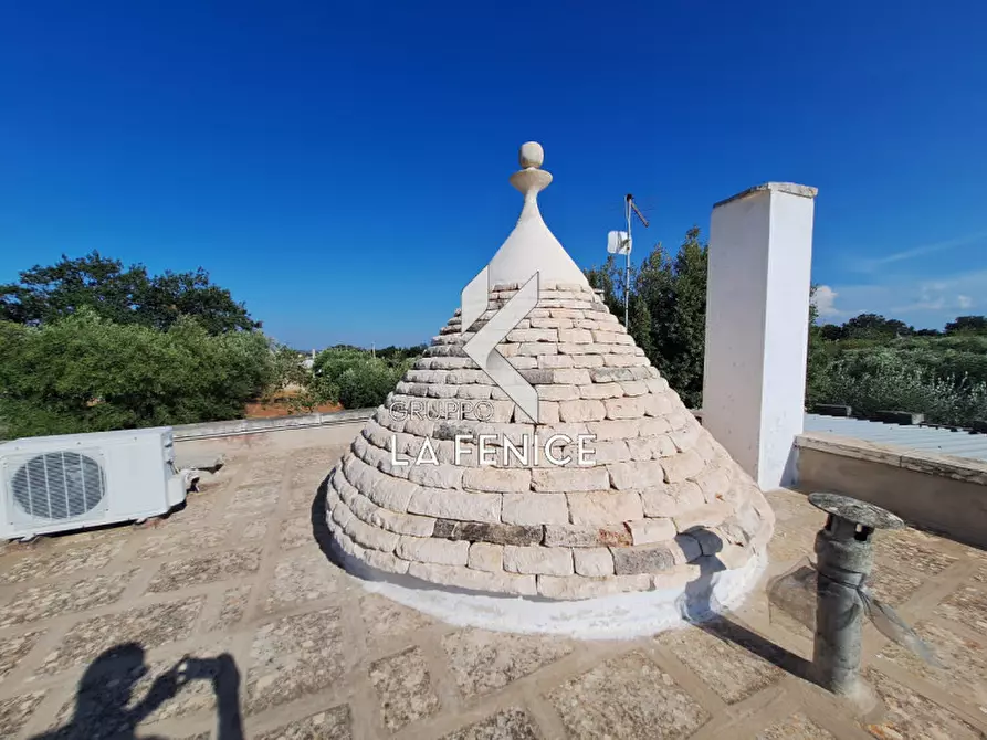 Immagine 35 di Rustico / casale in vendita  in contrada Nunzio / Martucci a Locorotondo