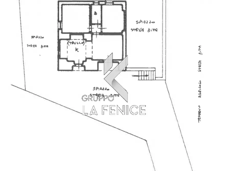 Immagine 36 di Rustico / casale in vendita  in contrada Nunzio / Martucci a Locorotondo