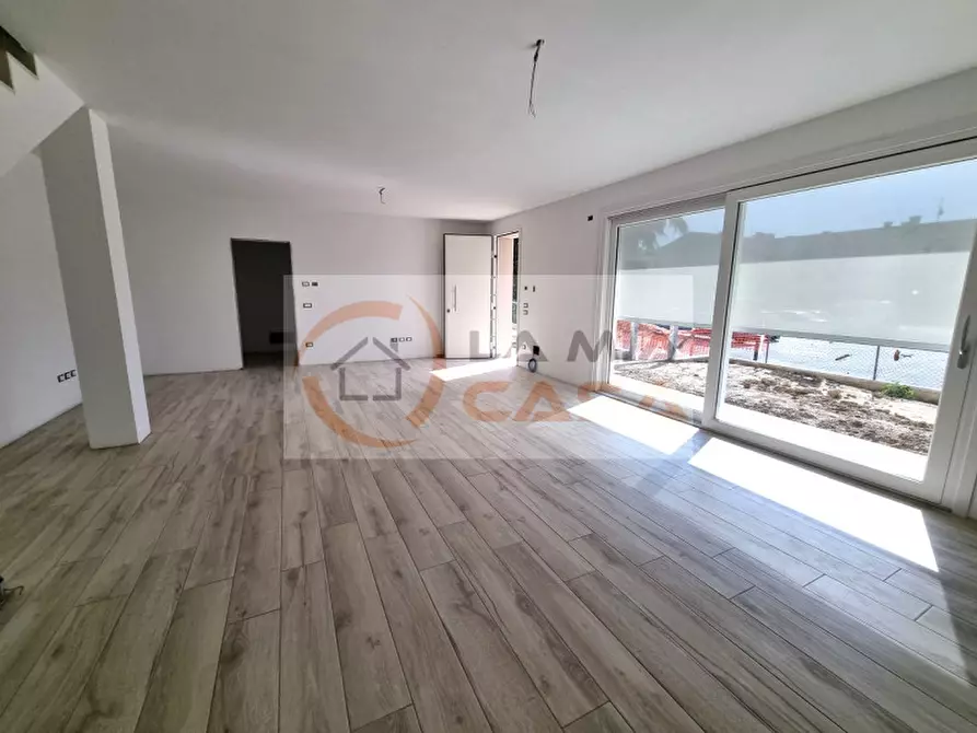 Immagine 1 di Casa quadrifamiliare in affitto  in Via Roma 1 a Saonara