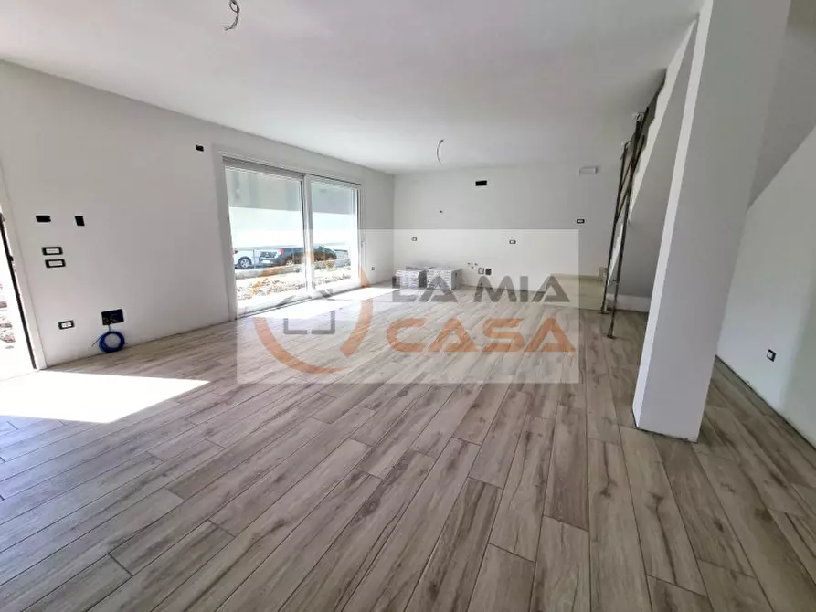 Immagine 2 di Casa quadrifamiliare in affitto  in Via Roma 1 a Saonara