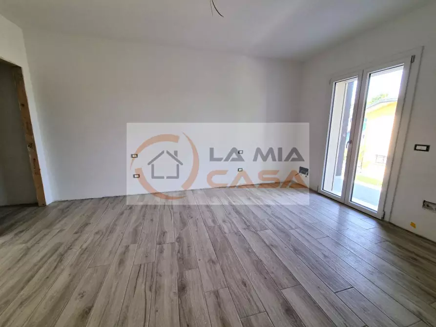 Immagine 3 di Casa quadrifamiliare in affitto  in Via Roma 1 a Saonara