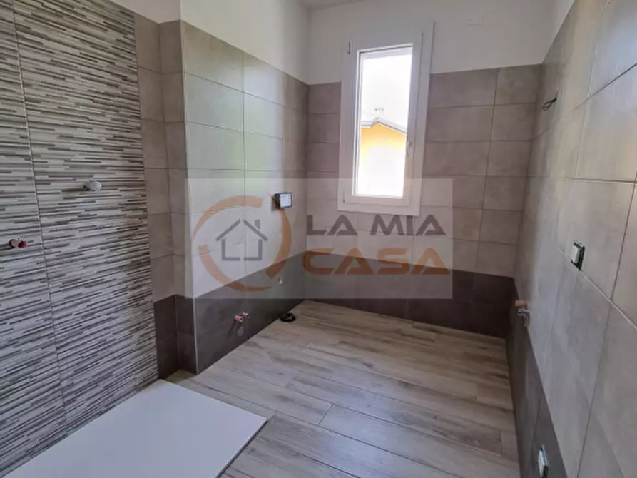 Immagine 5 di Casa quadrifamiliare in affitto  in Via Roma 1 a Saonara