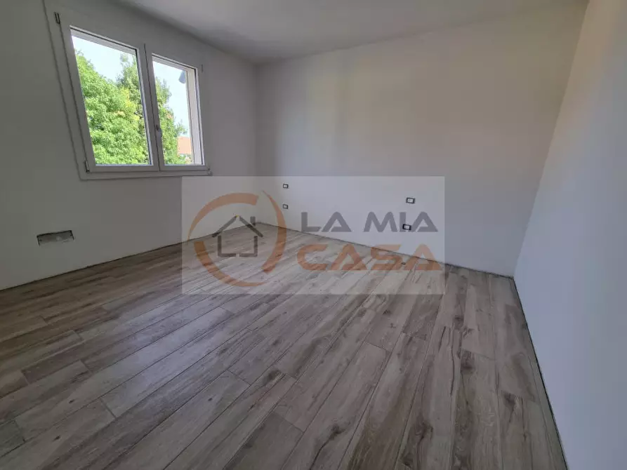 Immagine 6 di Casa quadrifamiliare in affitto  in Via Roma 1 a Saonara