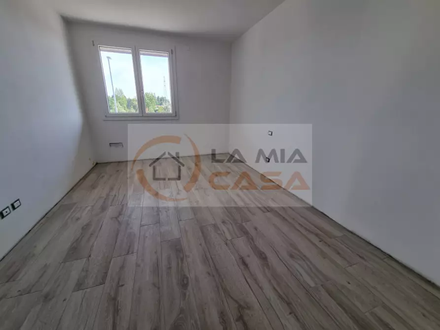 Immagine 7 di Casa quadrifamiliare in affitto  in Via Roma 1 a Saonara