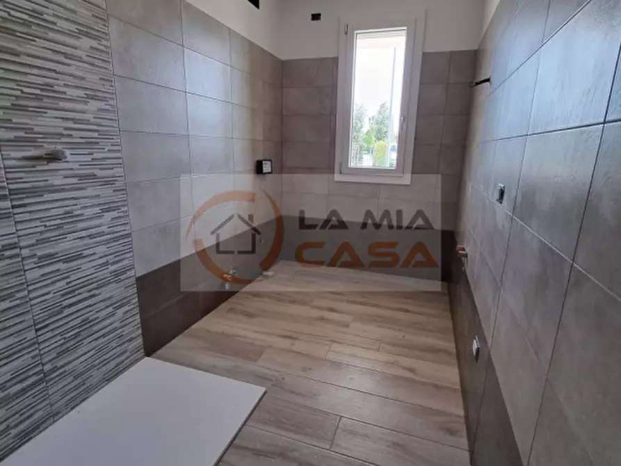 Immagine 8 di Casa quadrifamiliare in affitto  in Via Roma 1 a Saonara