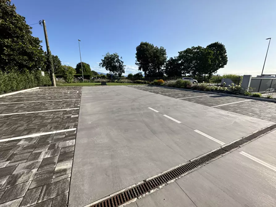 Immagine 8 di Ufficio in affitto  in Via Perteselle a San Martino Di Lupari