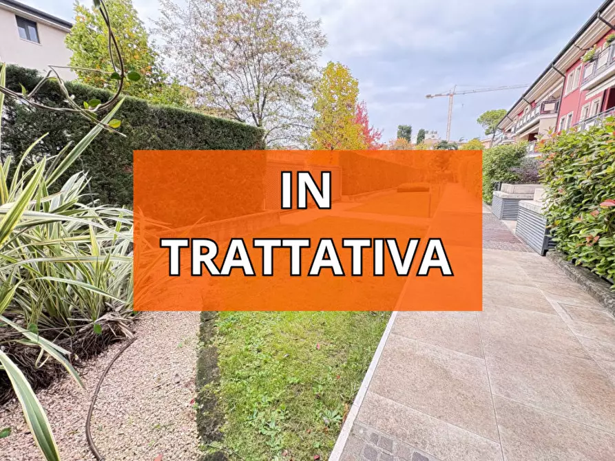 Immagine 1 di Appartamento in vendita  in Via Umberto Boccioni a Verona