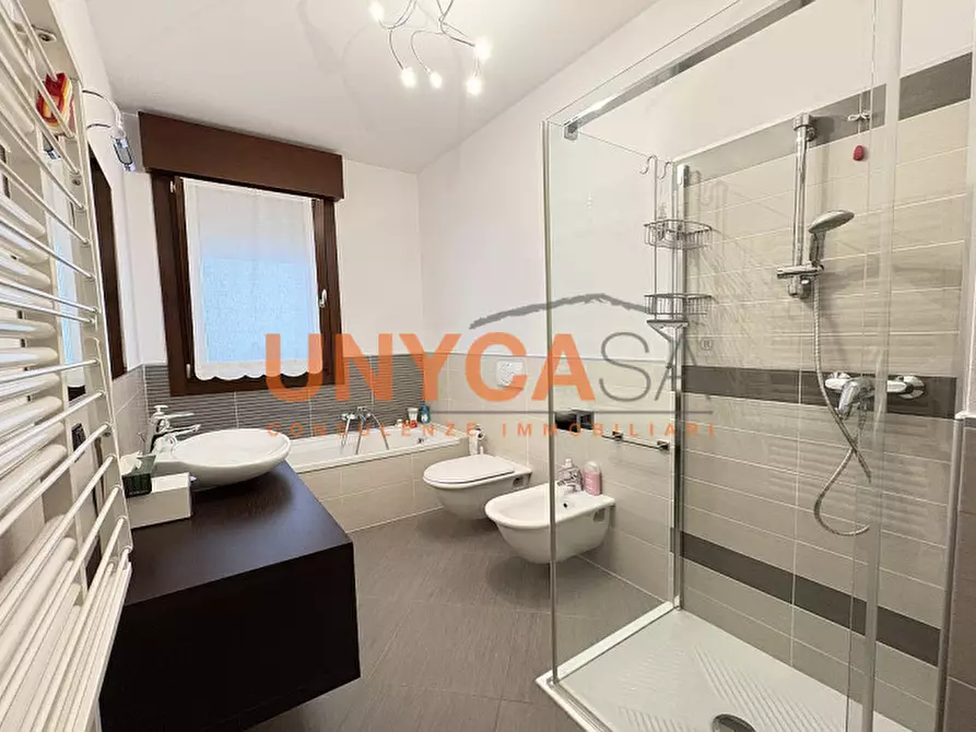 Immagine 5 di Appartamento in vendita  in Via Umberto Boccioni a Verona