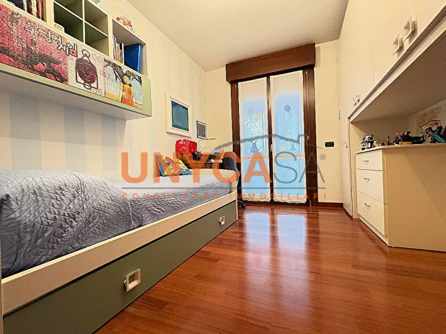 Immagine 6 di Appartamento in vendita  in Via Umberto Boccioni a Verona