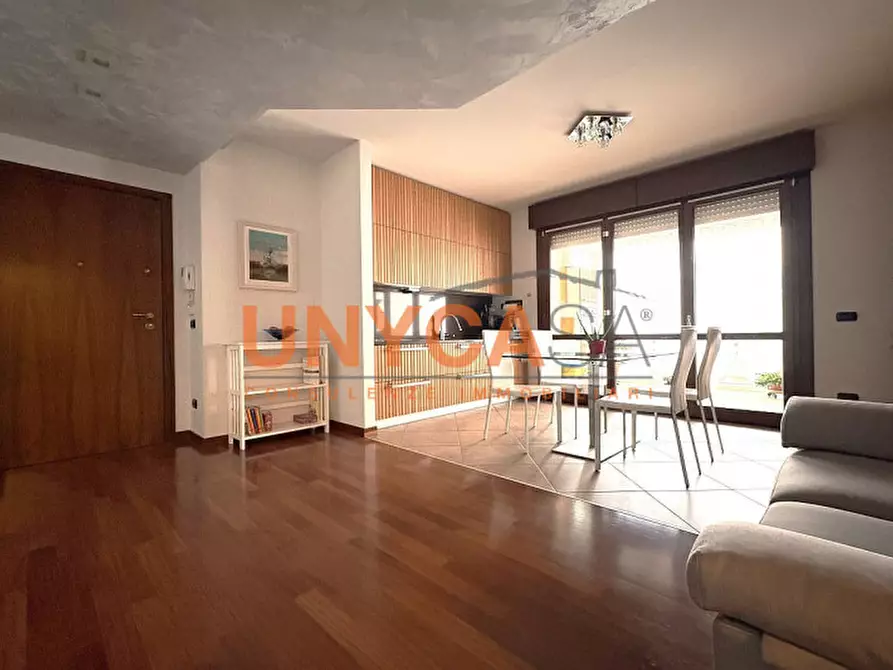 Immagine 7 di Appartamento in vendita  in Via Umberto Boccioni a Verona