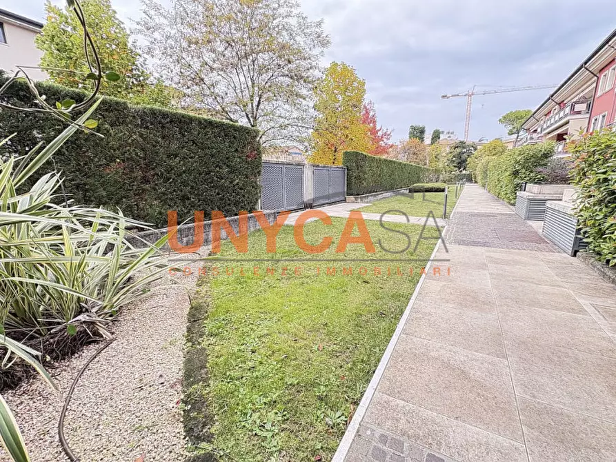 Immagine 9 di Appartamento in vendita  in Via Umberto Boccioni a Verona