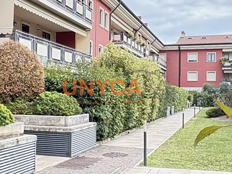 Immagine 11 di Appartamento in vendita  in Via Umberto Boccioni a Verona