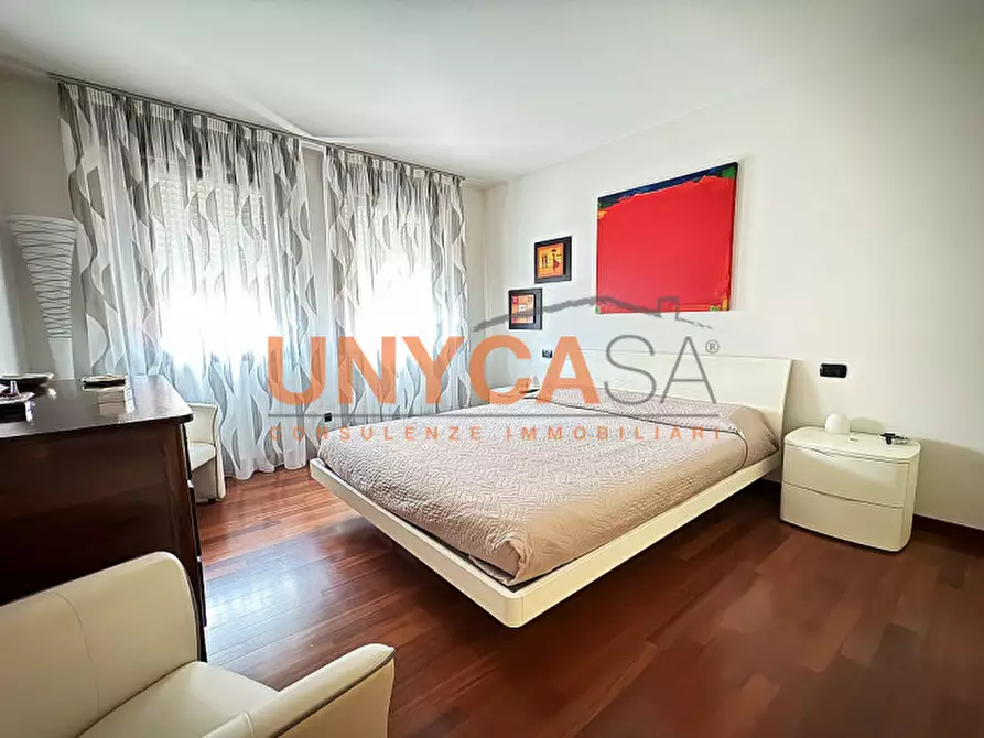 Immagine 11 di Appartamento in vendita  in Via Umberto Boccioni a Verona