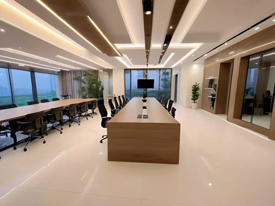 Immagine 2 di Ufficio in affitto  in Via Perteselle a San Martino Di Lupari