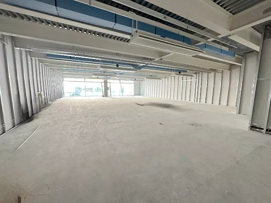 Immagine 8 di Ufficio in affitto  in Via Perteselle a San Martino Di Lupari