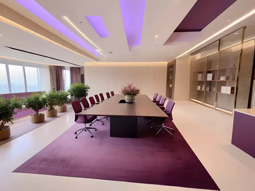 Immagine 19 di Ufficio in affitto  in Via Perteselle a San Martino Di Lupari