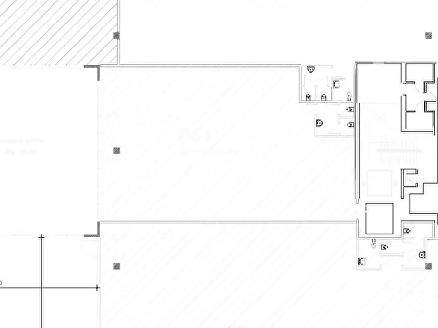 Immagine 21 di Ufficio in affitto  in Via Perteselle a San Martino Di Lupari