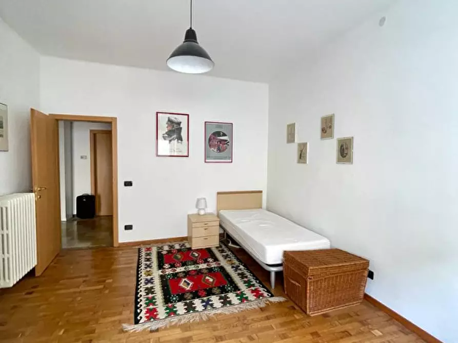 Immagine 1 di Camera in affitto  in VIA NEGRELLI a Rovereto
