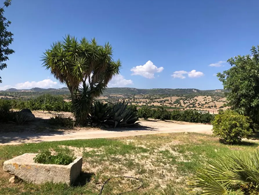 Immagine 12 di Casa indipendente in vendita  in Cozzo Carrubbelli a Noto