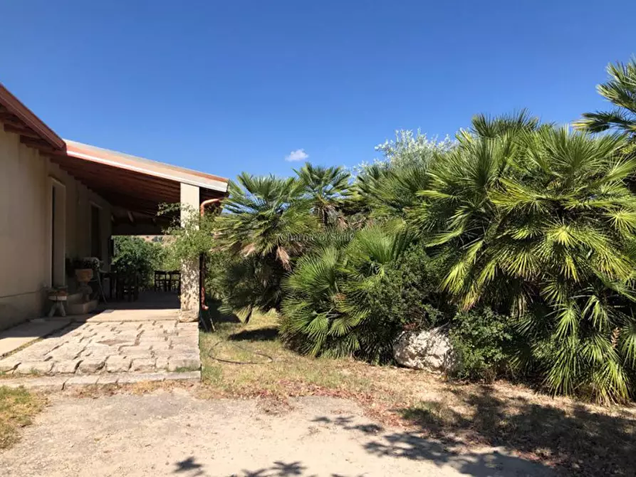 Immagine 15 di Casa indipendente in vendita  in Cozzo Carrubbelli a Noto