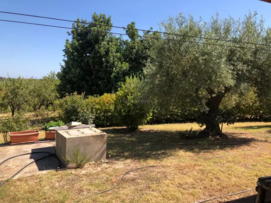 Immagine 17 di Casa indipendente in vendita  in Cozzo Carrubbelli a Noto