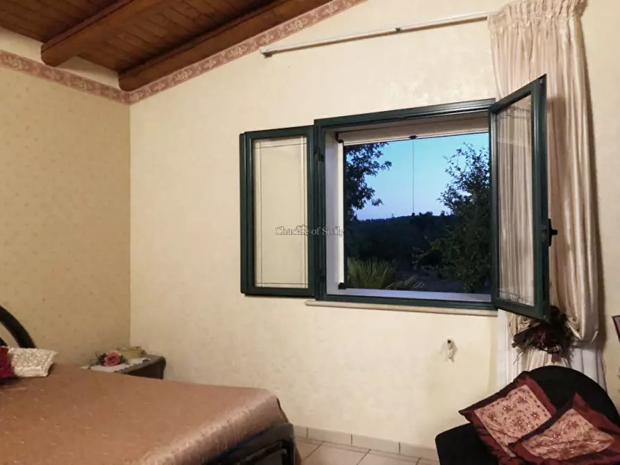 Immagine 29 di Casa indipendente in vendita  in Cozzo Carrubbelli a Noto