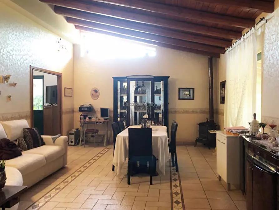 Immagine 33 di Casa indipendente in vendita  in Cozzo Carrubbelli a Noto