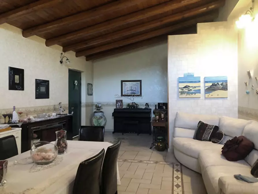 Immagine 34 di Casa indipendente in vendita  in Cozzo Carrubbelli a Noto