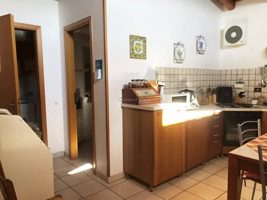 Immagine 36 di Casa indipendente in vendita  in Cozzo Carrubbelli a Noto