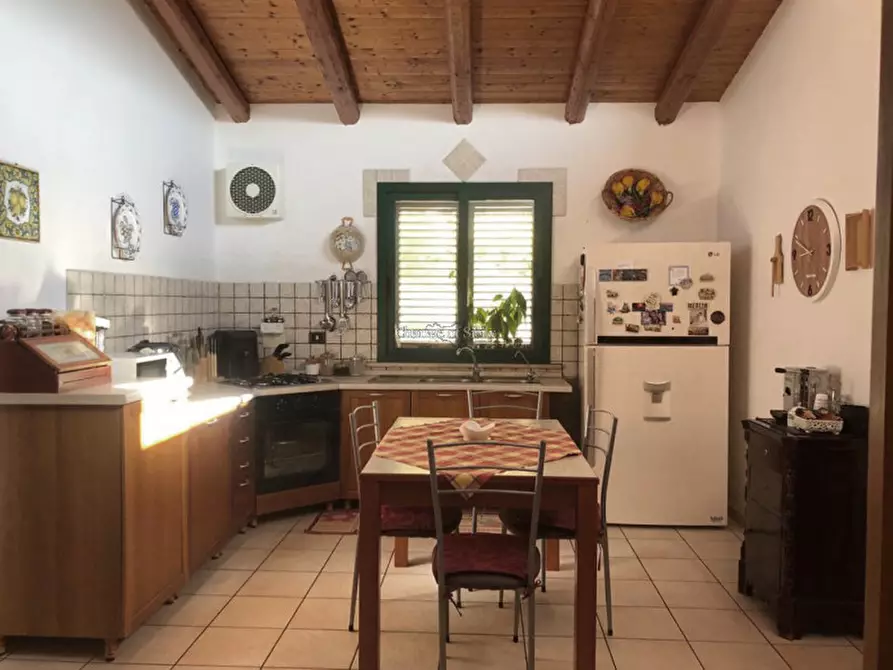 Immagine 37 di Casa indipendente in vendita  in Cozzo Carrubbelli a Noto