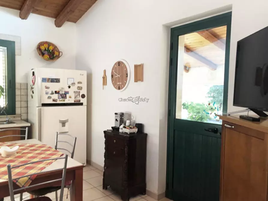 Immagine 38 di Casa indipendente in vendita  in Cozzo Carrubbelli a Noto