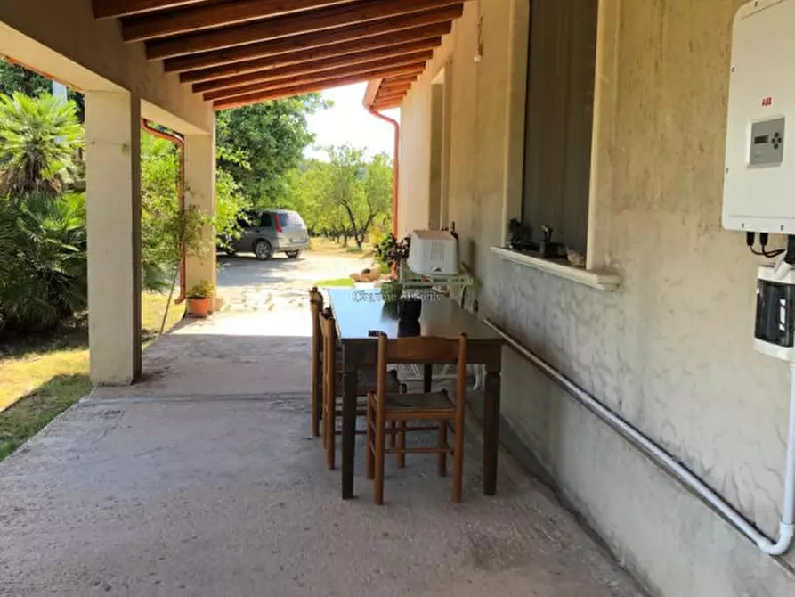 Immagine 41 di Casa indipendente in vendita  in Cozzo Carrubbelli a Noto