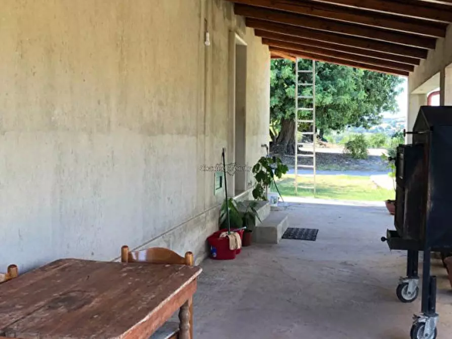 Immagine 42 di Casa indipendente in vendita  in Cozzo Carrubbelli a Noto