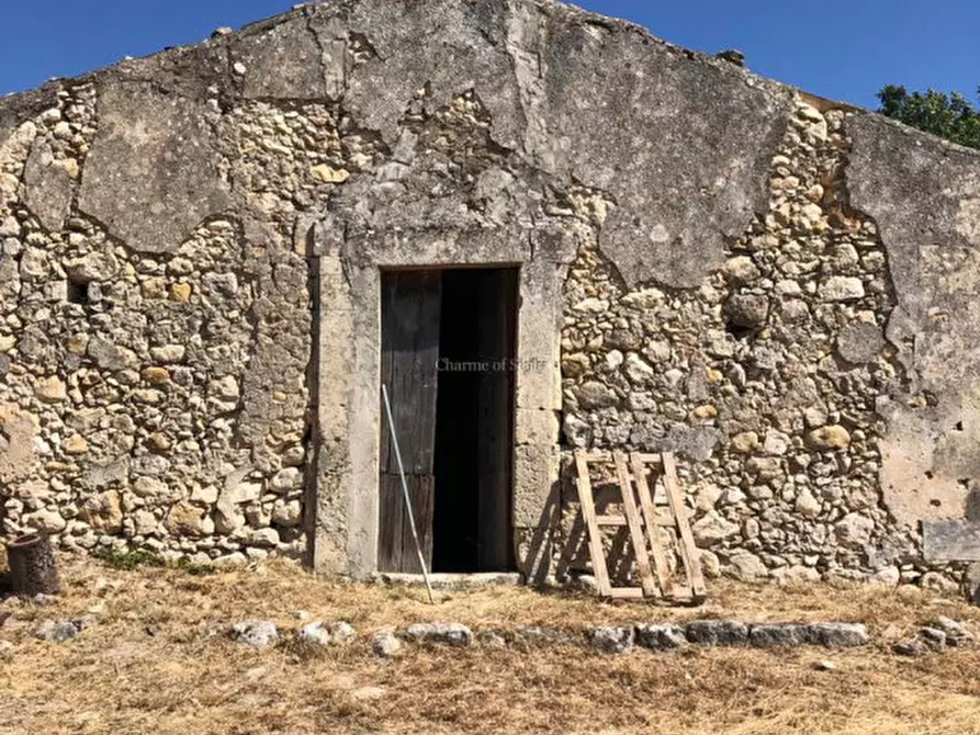 Immagine 45 di Casa indipendente in vendita  in Cozzo Carrubbelli a Noto