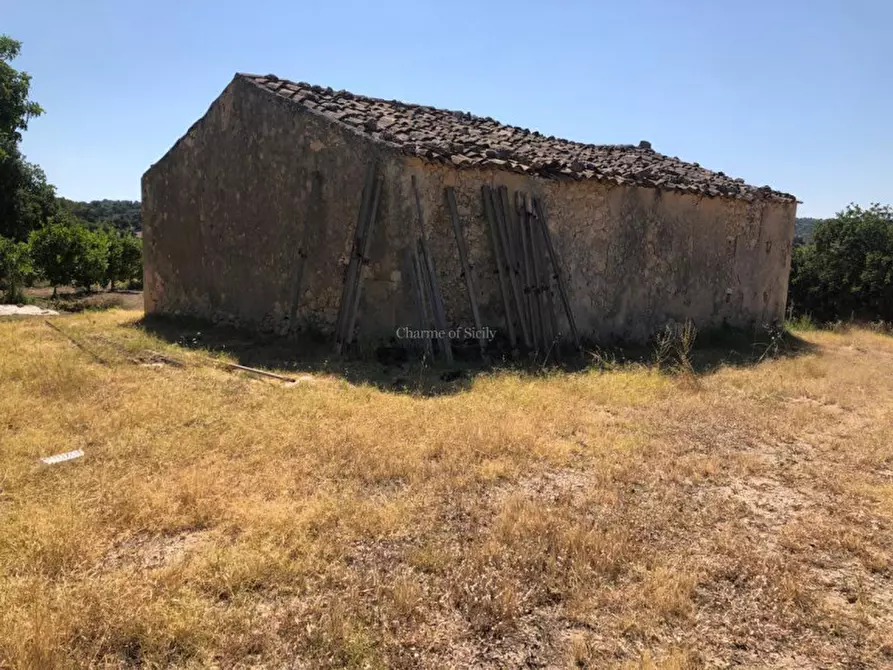 Immagine 46 di Casa indipendente in vendita  in Cozzo Carrubbelli a Noto