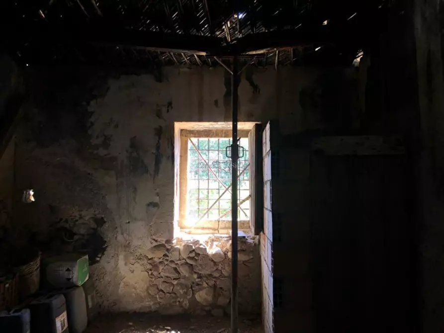 Immagine 49 di Casa indipendente in vendita  in Cozzo Carrubbelli a Noto